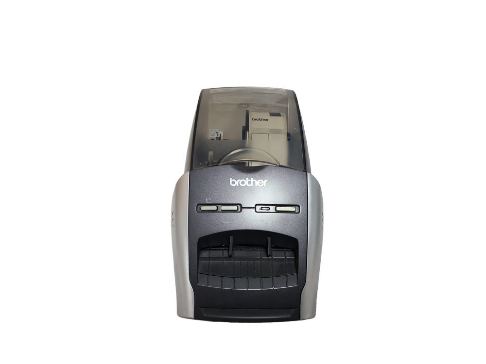 Brother QL-570 Professional USB Thermal Label Printer Built In