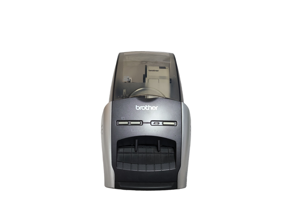 Brother QL-570 Professional USB Thermal Label Printer Built In Cutter
