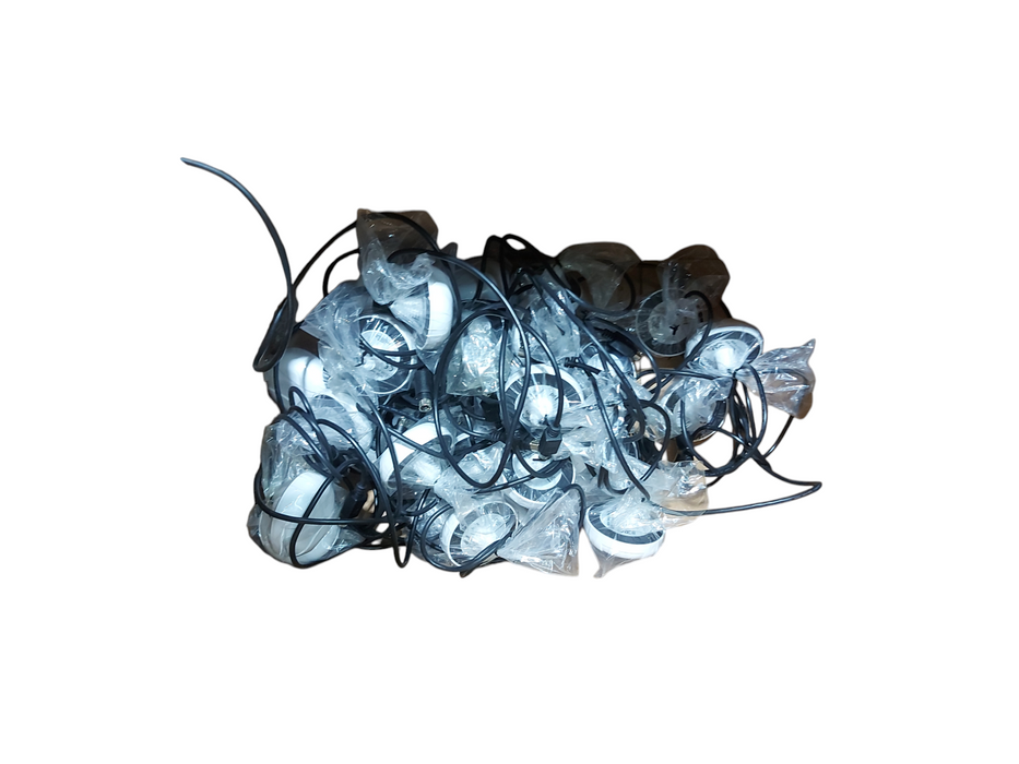 Lot 36x Navilock MD6 Serial Multi GNSS UDR Receiver u-blox NEO-M8U 5 m