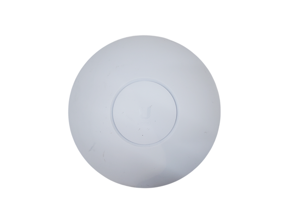 Ubiquiti UniFi U6-LR WiFi6 Long-Range Dual Band Access Point *READ*