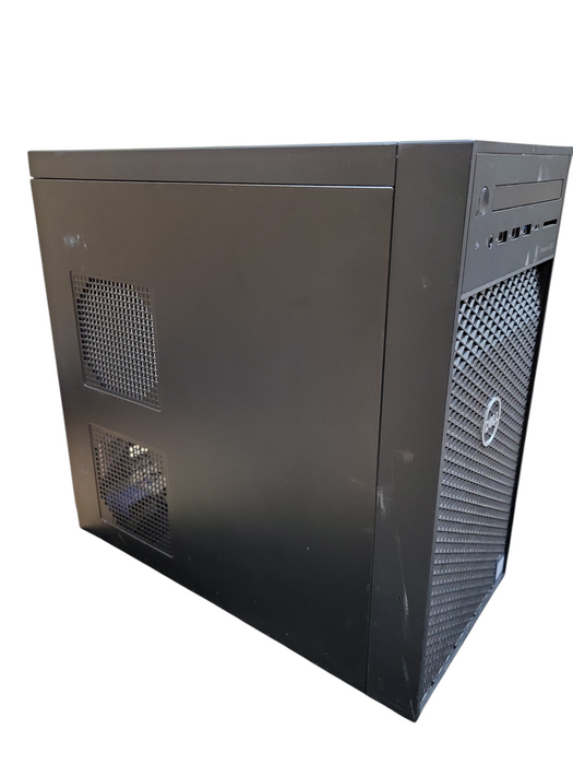 Dell Precision 3630, Core i7-8700 3.20GHz, 16GB DDR4, 256GB NVMe !