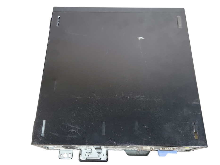 Dell Precision 3431 Tower SFF, Core i5-9500 3.00GHz, 16GB DDR4, 256GB SSD Q_