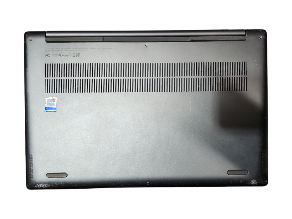 Lenovo ideapad S740, i7-9750H 2.60GHz, 16GB DDR4, 256GB NVMe