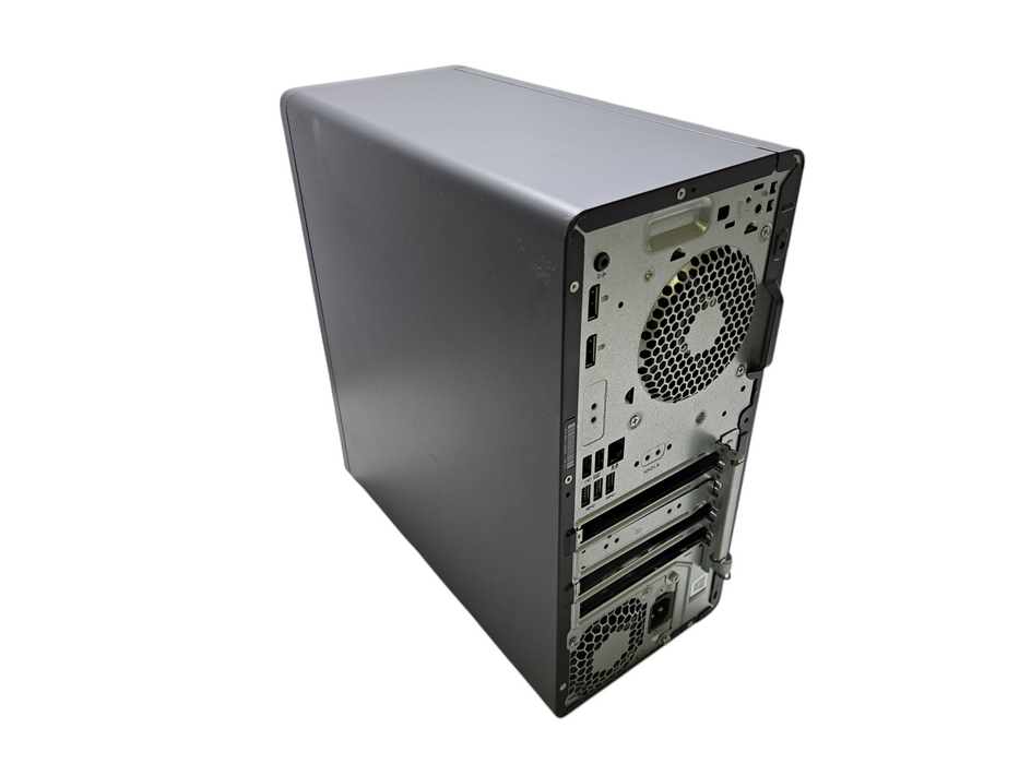 HP ProDesk 600 G6 Microtower PC | i5-10500 @3.10GHz, 16GB DDR4, 256GB NVMe )