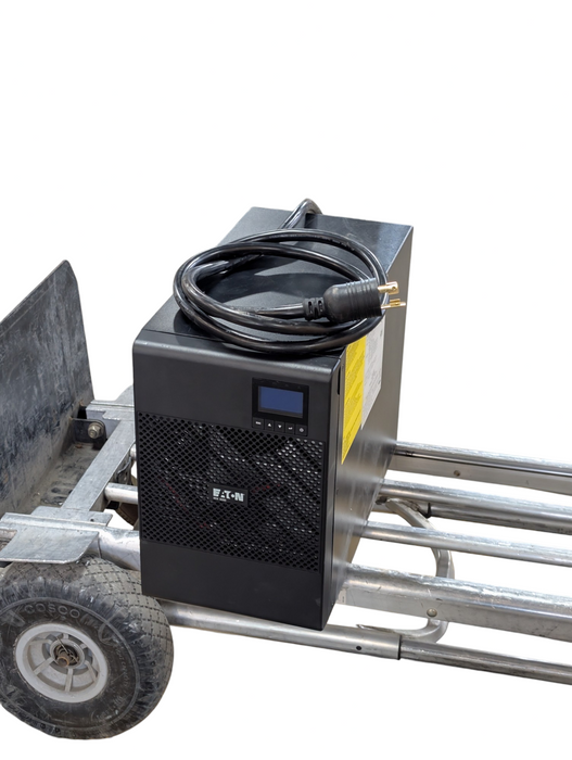 EATON 9SX 9SX3000 3000VA 2700W 24A 100-125V BackUp UPS  -