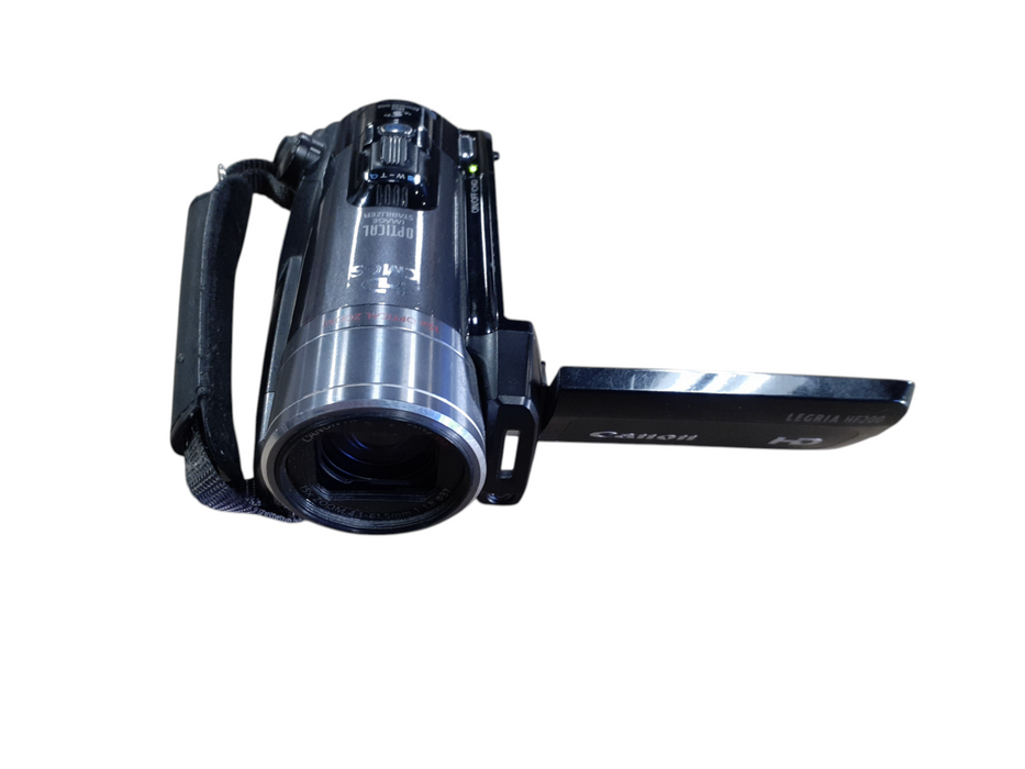 CANON LEGRIA HF200 CAMCORDER