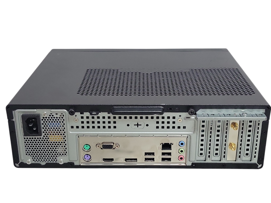 Asus ASUSPRO SFF, Core I5-9400 2.90GHz, 8GB DDR4 RAM, No HDD _