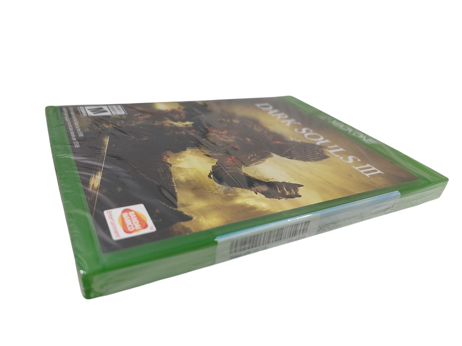 Bundle of 6 Xbox One Games ( Dark Souls 3 is Sealed ) =