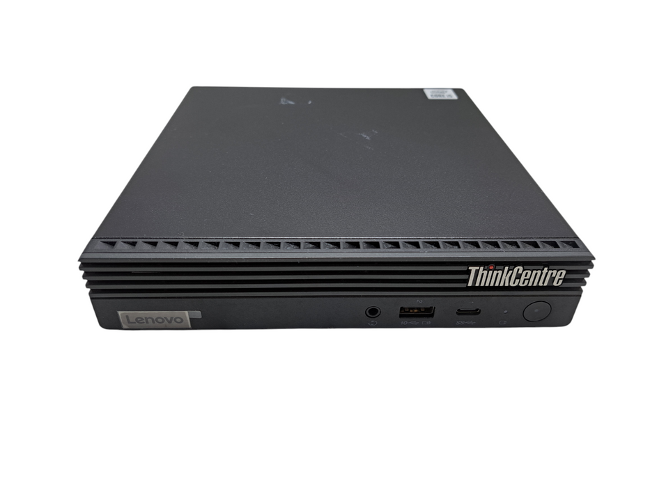 Lenovo ThinkCentre M80q | Intel Core i5-10500T, 16GB DDR4, 256GB NVMe )
