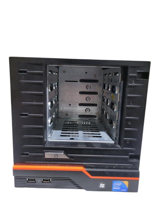 Acer AC100S NAS Xeon E31260L, 4GB RAM, NO HDD