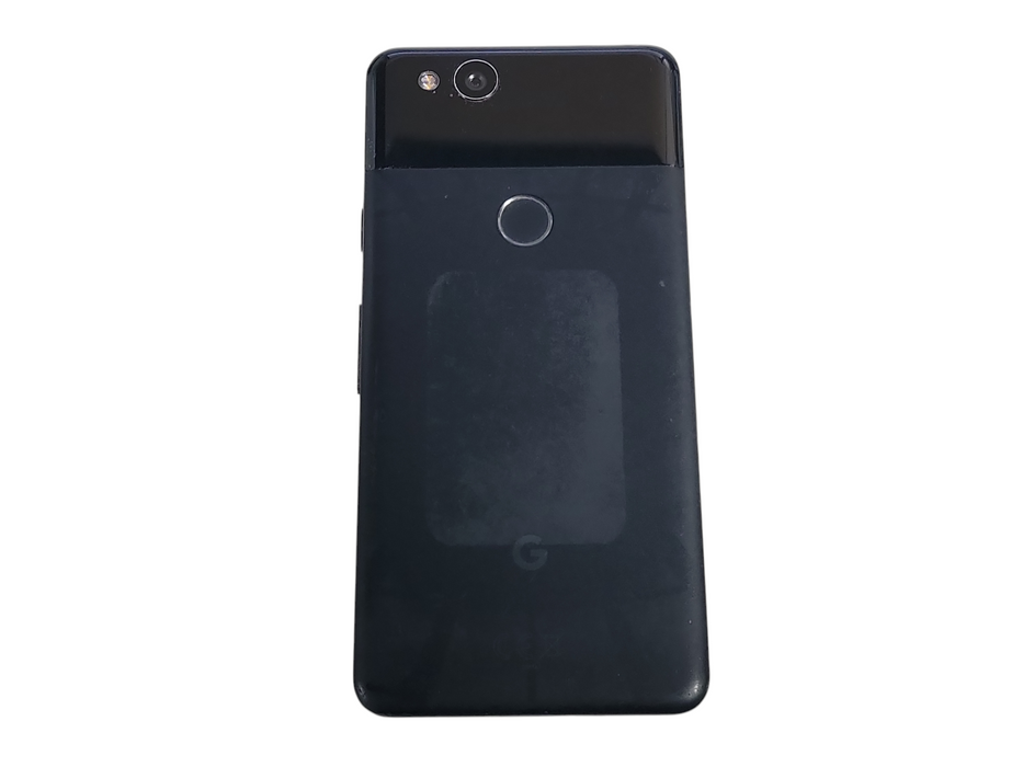 Google Pixel 2 - 64GB - Black [G011A]