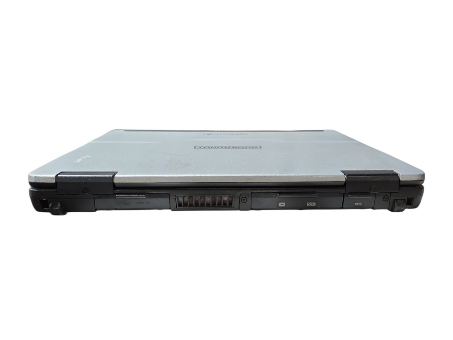 Panasonic Toughbook FZ-55 Touch i5-8365U, 16GB DDR4, 256GB NVMe, 3440Hrs  Lap200