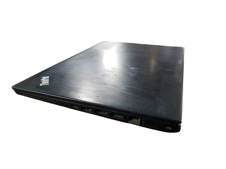 Lenovo T470S TOUCH Core I7-7600U @2.80GHz 16GB RAM 256GB NVMe   Lap200