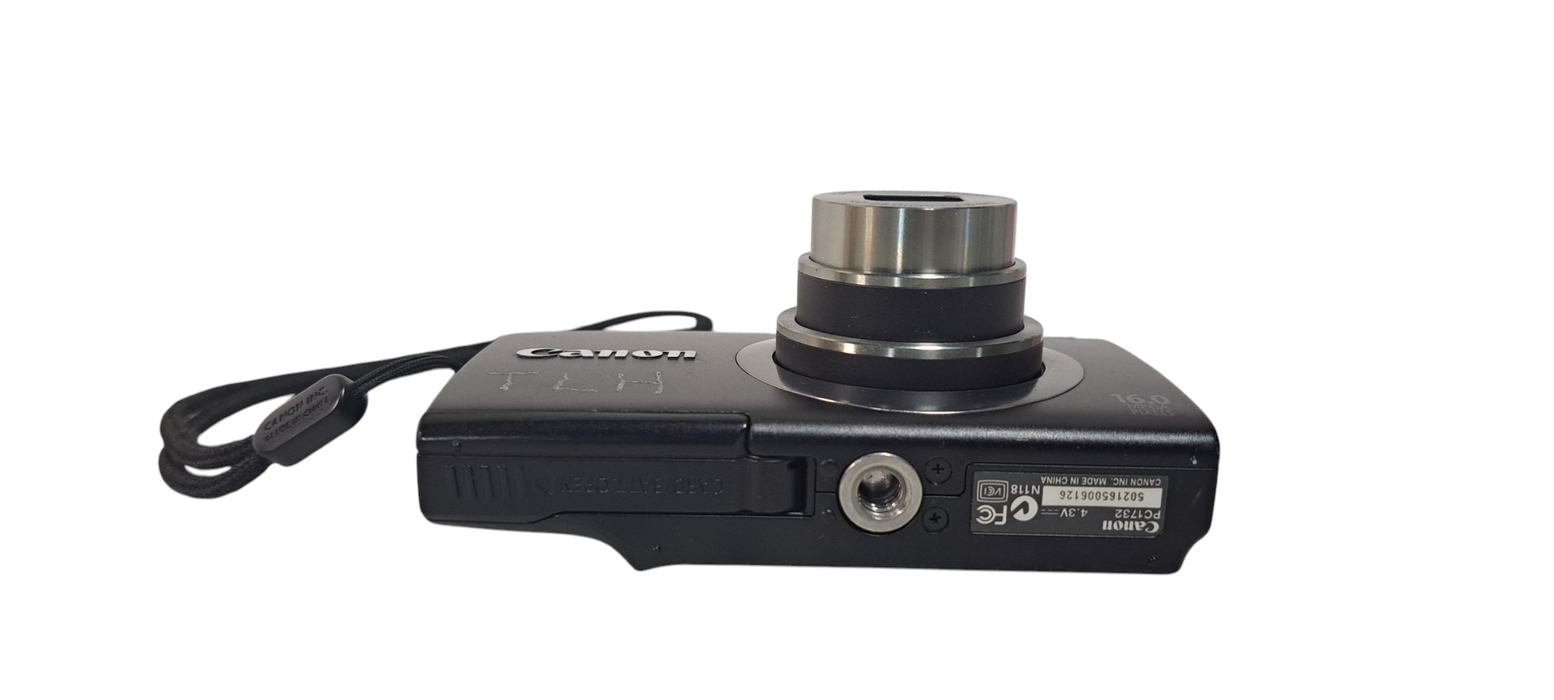 Canon PowerShot A2300 HD Compact Digital Camera 16.0MP|READ