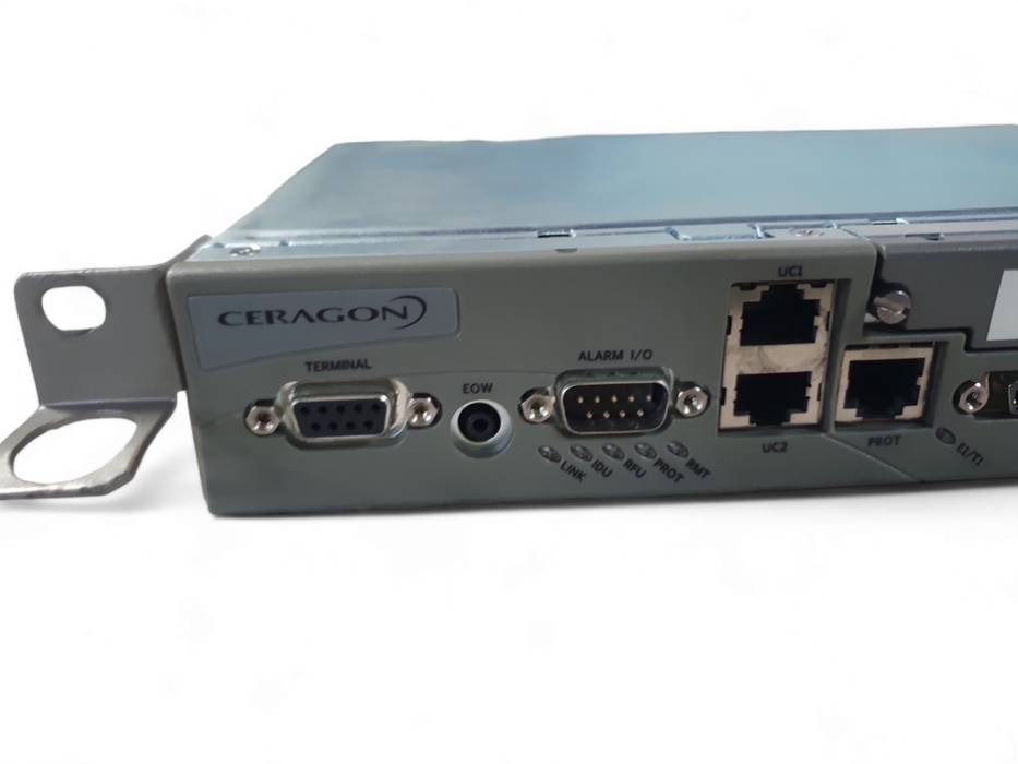 Ceragon FibeAir IP10 Network Router Q
