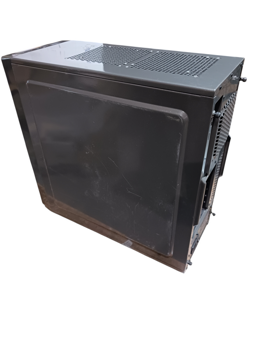Custom Fractal PC Intel i5-10600K @4.10Ghz Asus Pro B460M-C 16GB DDR4 READ
