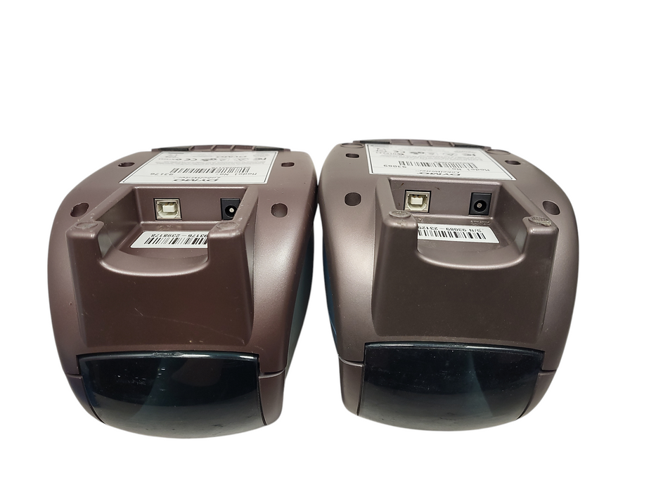 Lot of 3x Dymo LabelWriter READ $