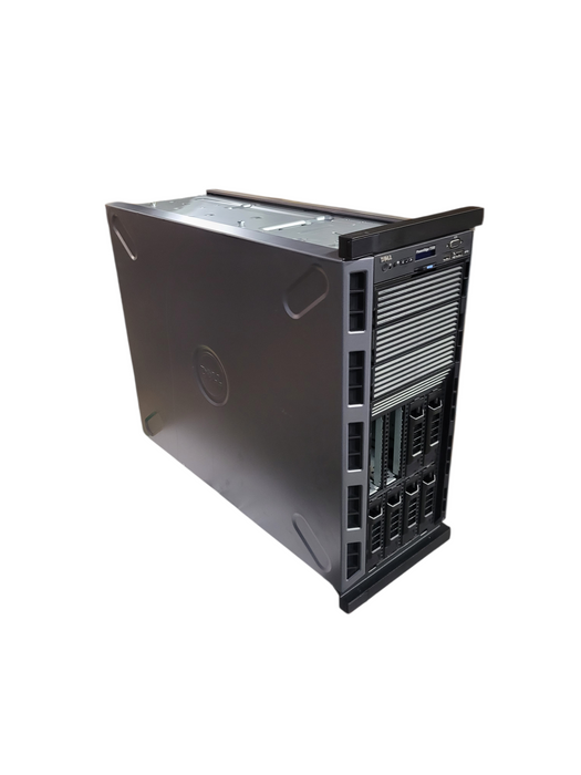 Dell PowerEdge T330 | Xeon E3-1280 v5 @3.70GHz 16GB DDR4 | NO HDD