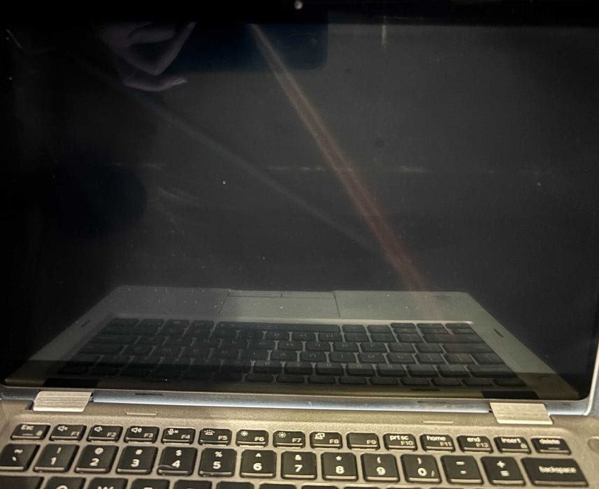 Dell Latitude 5310 2-in-1 TOUCH Core i5-10310 vPRO 16GB RAM 512SSD READ!  Lap200