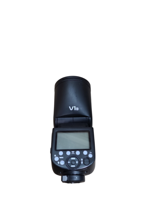Godox V1-S Flash Light For Camera
