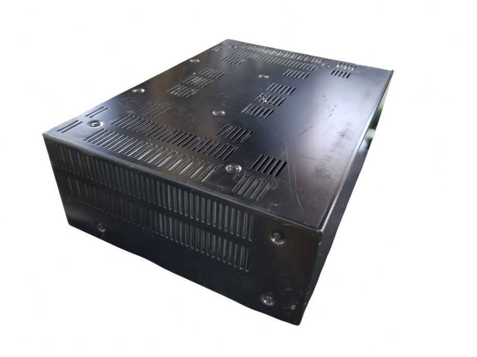 TOA 900 Series II P-924MK2 240W Amplifier - Powers On - Untested Further