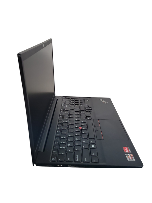 Lenovo ThinkPad E15 Gen 3 Ryzen 5 5500U 8GB DDR4 256GB SSD ! Lap200