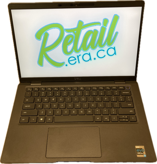 Dell Latitude 7420| i7-1185G7|16GB RAM|256GB SSD|READ  Lap200