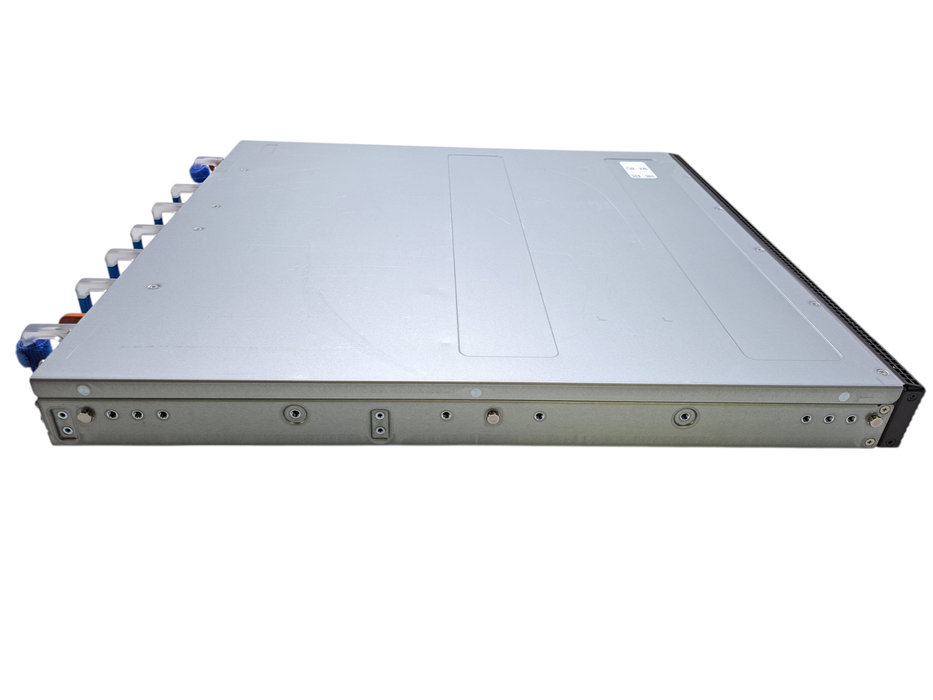 Dell EMC Z9100-ON | 32-Port 100G QSFP+, 2x 10G SFP+ Network Switch *NO OS* )