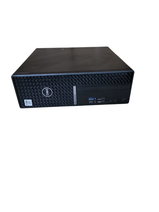 Dell OptiPlex 5090 SFF i5 - 10505 @ 3.20GHz 16GB DDR4 Ram  θ