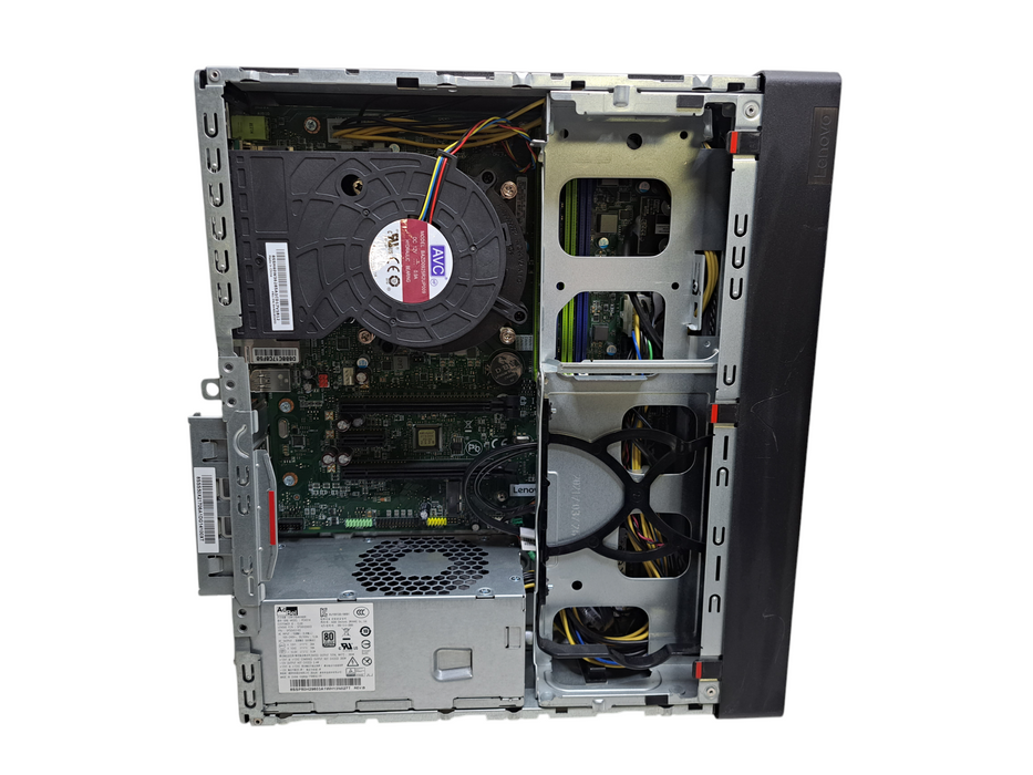 Lenovo ThinkStation P340 SFF | Intel Core i5-10500, 16GB DDR4, 256GB NVMe )