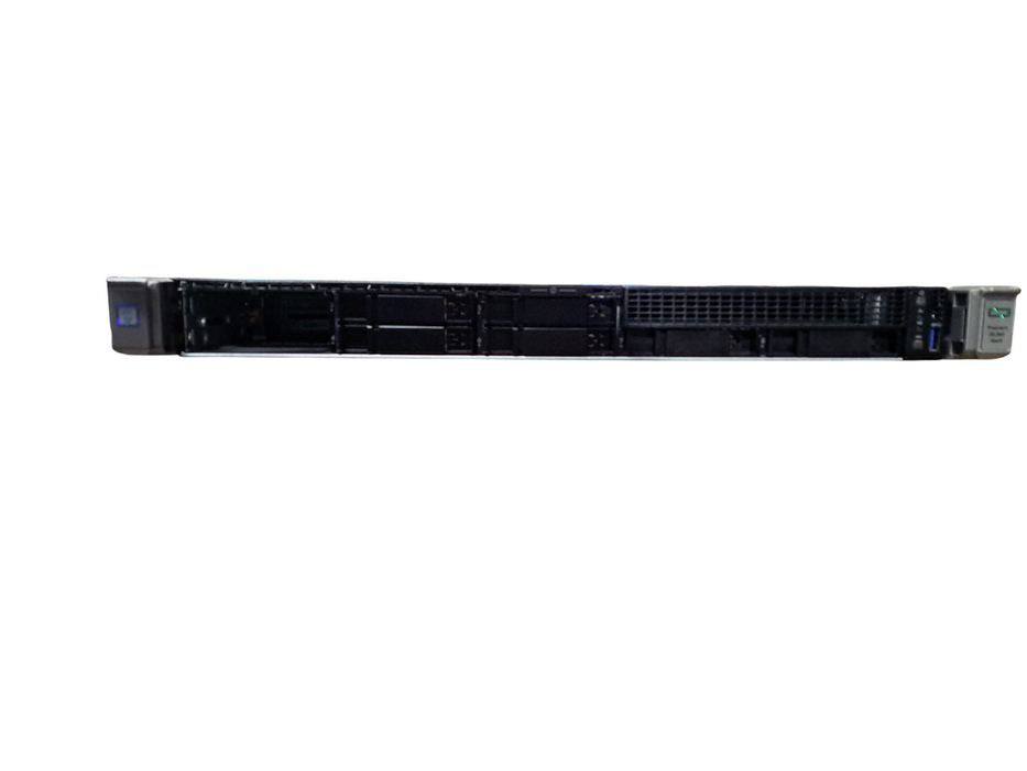 HP ProLiant DL360 Gen9 2x Xeon E5-2680v4 2.40GHz 32GB DDR4 P440AR 2x800W