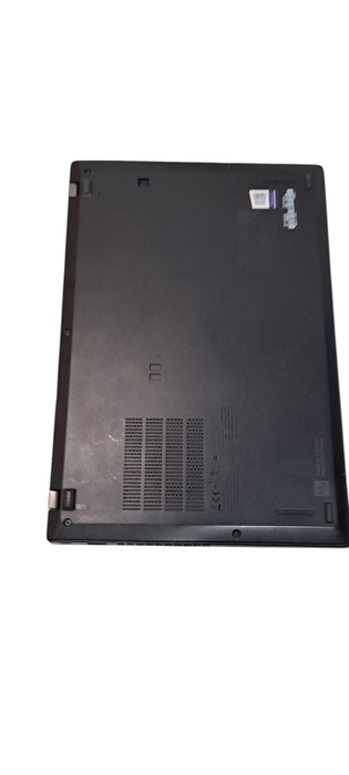 ThinkPad X13 Ryzen 5 PRO 4650U|16GB RAM|256GB NVMe|READ  Lap200