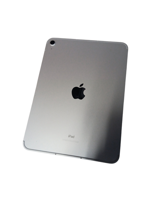 Apple iPad 10th Gen - Silver - 64GB [A2757] Read