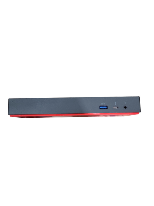 Lenovo ThinkPad ThunderBolt 3 WorkStation Dock Gen 2 40AN W/ Charger
