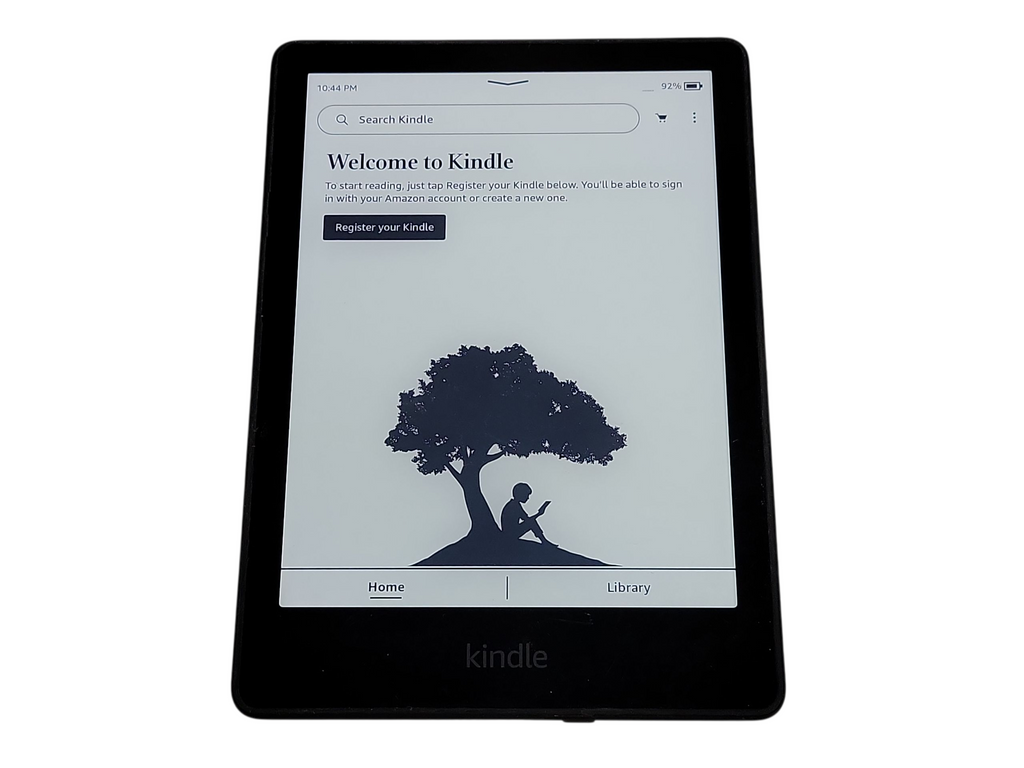 Kindle Paperwhite 　8GB Amazon Kindle Paperwhite 11th Gen - 8GB - Black — retail.era