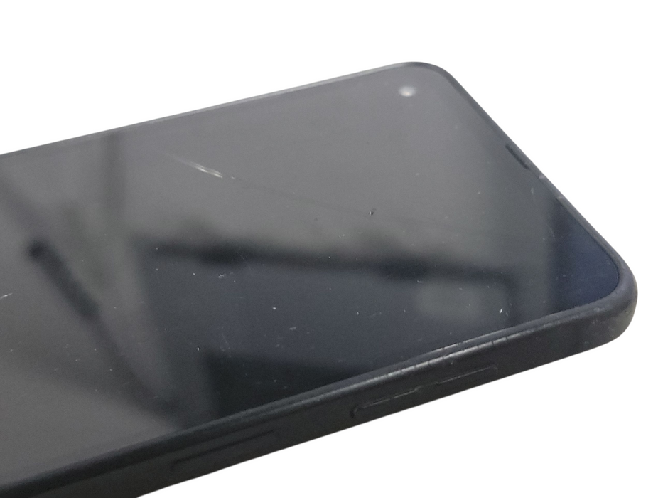 Samsung Galaxy XCover Pro - 64GB - Black [SM-G715W]