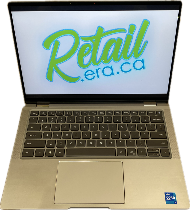Dell Latitude 9420 14" UHD TOUCH LCD i5-1145G7 vPRO 16GB RAM 256GB SSD READ  Lap200