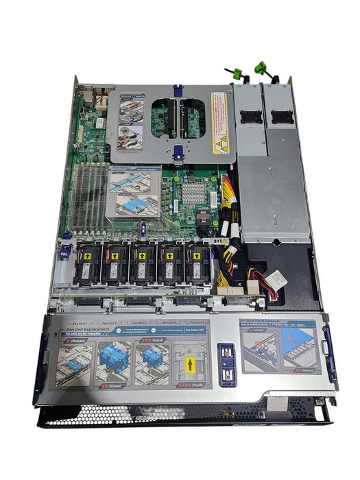 Symantec SG-S400-20-PR Secure Gateway 400 Series Q