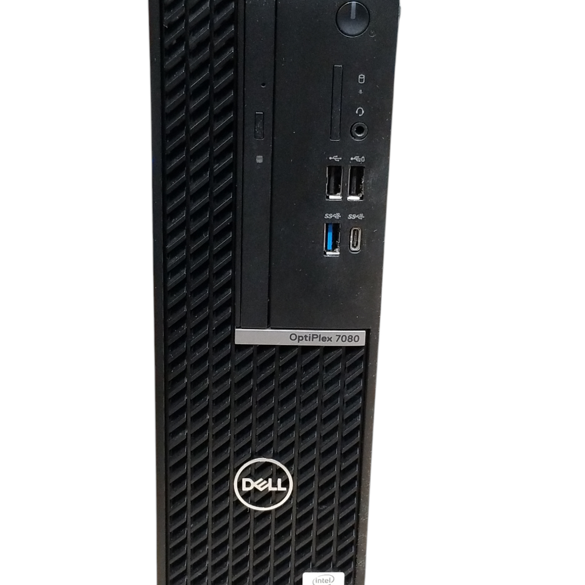 Dell OptiPlex 7080 SFF Intel i7-10700 CPU 2.90GHz 16GB RAM No HDD