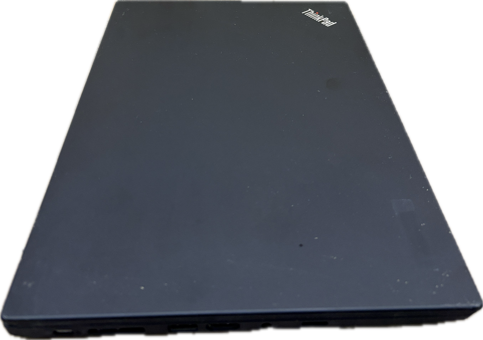 Lenovo ThinkPad T490 Core i5-10210U@1.6GHz 16GB RAM 256GB SSD READ Q Lap200
