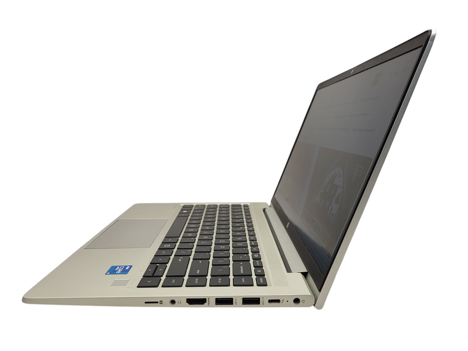 HP ProBook 640 G8, Core i5-1135G7, 16GB DDR4, 256GB SSD Q$ Lap200