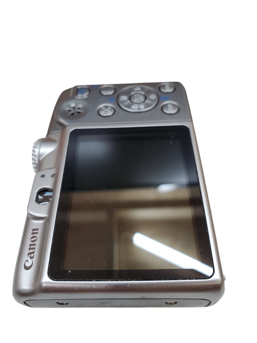 Canon PowerShot A1100 IS 12.1MP Digital Camera