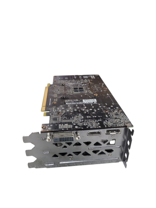 EVGA Geforce GTX1660 6GB Graphics Card