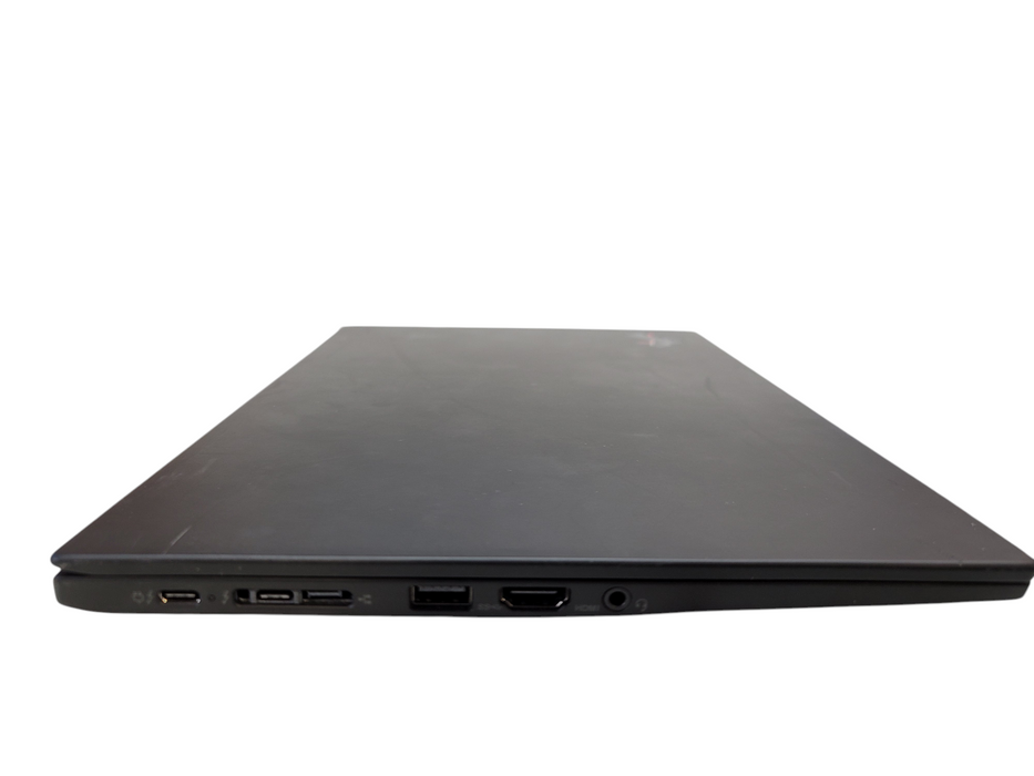Lenovo ThinkPad X1 Carbon i5-10210U 8GB RAM 256GB SSD β Lap200