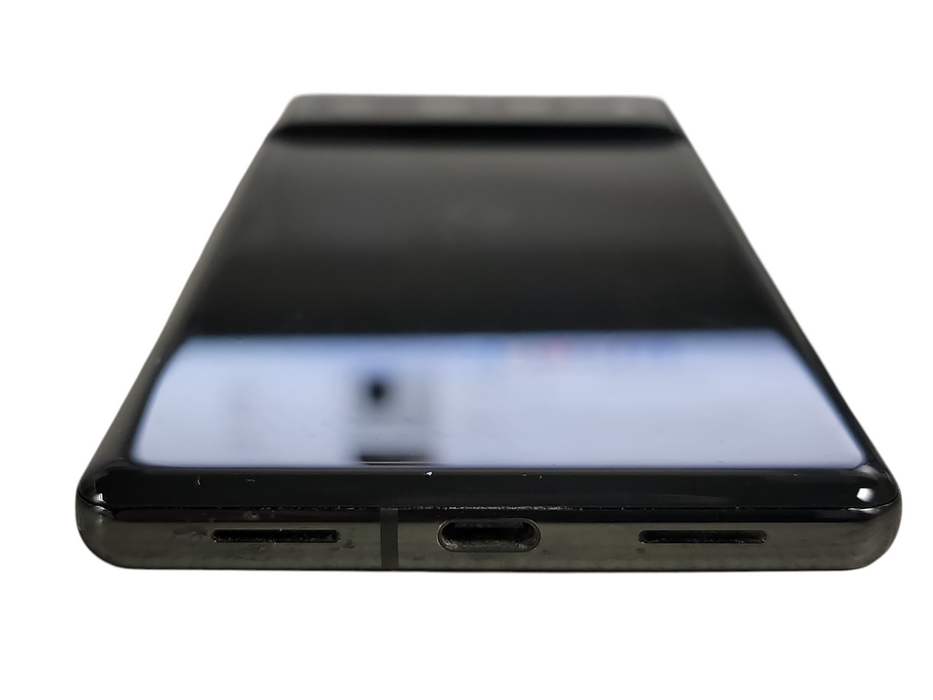 Google Pixel 7 Pro - 128GB - Graphite [GP4BC] (
