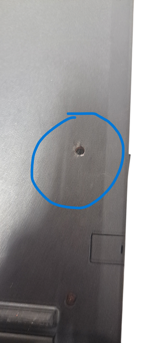 ThinkPad E15 i5-10210U CPU|16GB DDR4 RAM|256GB NVME|W/AC|READ   Lap200