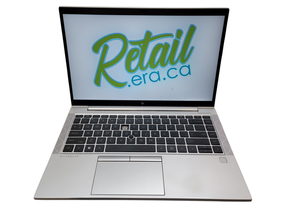 HP EliteBook 840 G8 i5-1135G7 16GB DDR4 256GB SSD FOR PARTS/REPAIR β Lap200