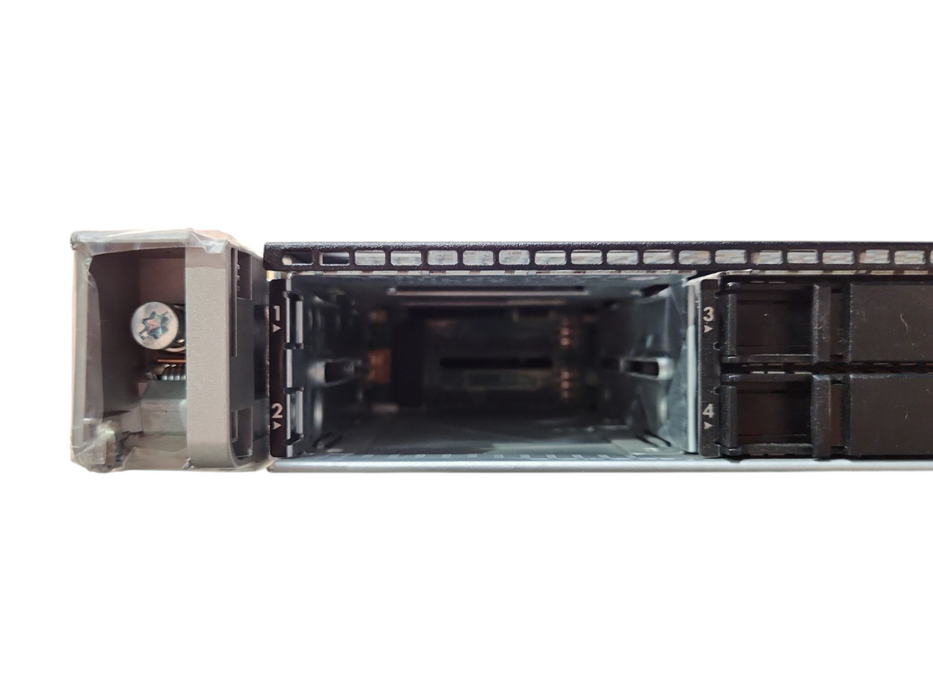 HP PL DL360 Gen 9 1U 8x2.5", Xeon E5-2620 v3 2.40GHz, 16GB DDR4, H240ar