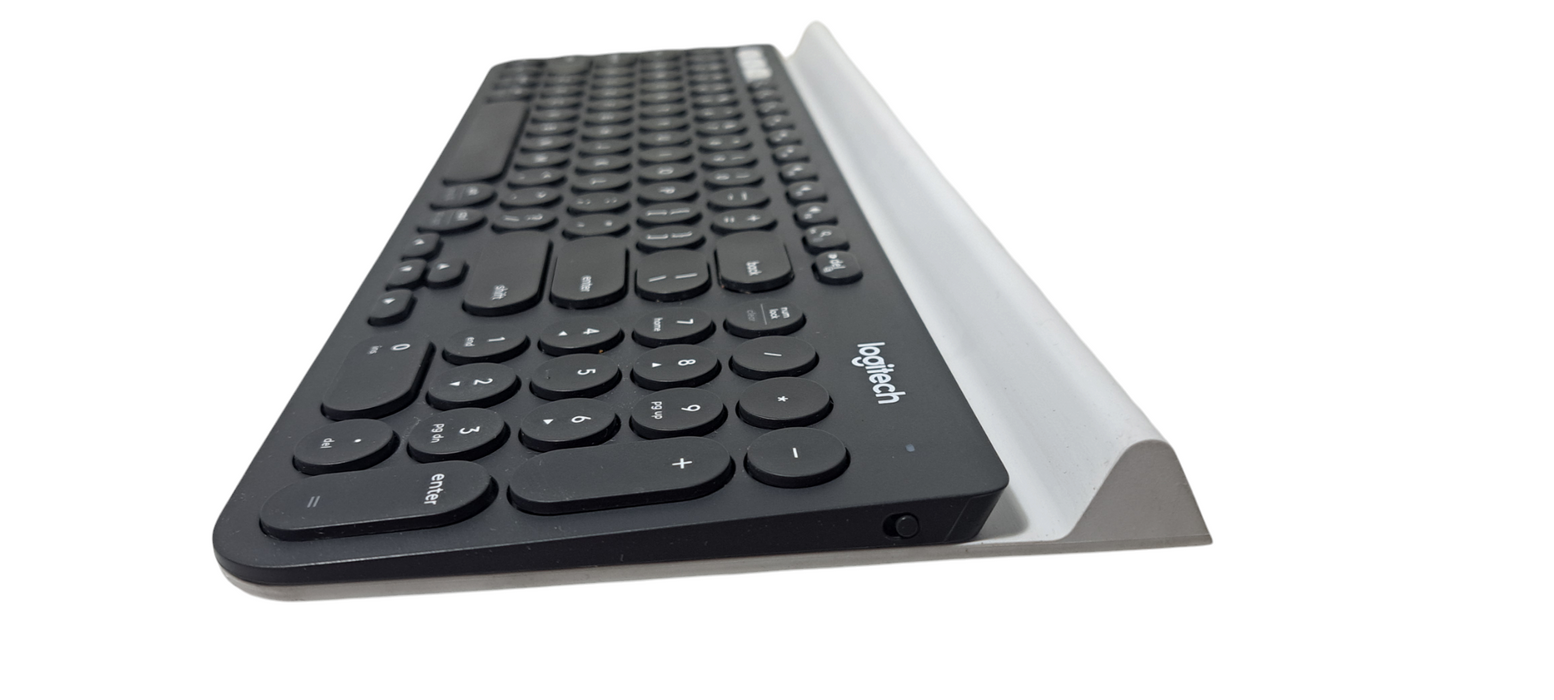 Logitech K780 Multi-Device Wireless Keyboard