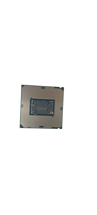 Intel Core i7-8700T SR3WX 2.40GHz CPU